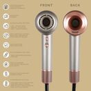 PAUL ANTHONY H1702 "Mach 4" 1600w 110000rpm Hair Dryer additional 6