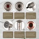 PAUL ANTHONY H1702 "Mach 4" 1600w 110000rpm Hair Dryer additional 5