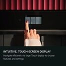 AEG NKV914T Vacuum Sealer Drawer - Black additional 2