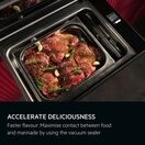 AEG NKV914T Vacuum Sealer Drawer - Black additional 3