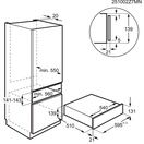 AEG NKV914T Vacuum Sealer Drawer - Black additional 11