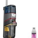 SHARK EX220UK CarpetXpert HairPro Pet Deep Carpet Cleaner Grey/Burgundy additional 4