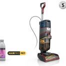 SHARK EX220UK CarpetXpert HairPro Pet Deep Carpet Cleaner Grey/Burgundy additional 7