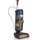 SHARK EX220UK CarpetXpert HairPro Pet Deep Carpet Cleaner Grey/Burgundy additional 1