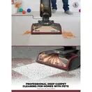 SHARK EX220UK CarpetXpert HairPro Pet Deep Carpet Cleaner Grey/Burgundy additional 3