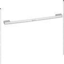 NEFF Z9045MY0 45cm Flex Design Trim Kit Metallic Silver additional 1