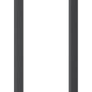 NEFF Z9802PFAY0 Hob Flex Design Kit, 52.6 cm, Anthracite Grey additional 1