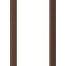 NEFF Z9802PFBY0 Hob Flex Design Kit, 52.6 cm, Brushed Bronze additional 1