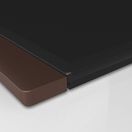 NEFF Z9802PFBY0 Hob Flex Design Kit, 52.6 cm, Brushed Bronze additional 2