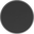 NEFF Z9801TWAY0 N90 Twist Pad Flex©, Anthracite grey additional 2