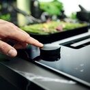 NEFF Z9801TWAY0 N90 Twist Pad Flex©, Anthracite grey additional 8