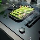 NEFF Z9801TWBY0 N90 Twist Pad Flex©, Brushed bronze additional 6