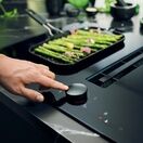 NEFF Z9801TWMY0 N90 Twist Pad Flex©, Metallic silver additional 5