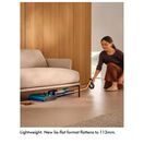 Dyson CLEANWASHHYG Cordless Clean &amp; Wash Vacuum - 45 Minutes Run Time - Gold/Blue additional 9