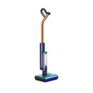 Dyson CLEANWASHHYG Cordless Clean &amp; Wash Vacuum - 45 Minutes Run Time - Gold/Blue additional 1