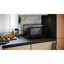 SHARP 26 Litres Combination Microwave Oven - Black additional 2
