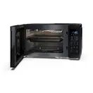 SHARP 26 Litres Combination Microwave Oven - Black additional 6