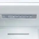 Midea MDRB379FGD30 54.7cm 60/40 No Frost Fridge Freezer Black additional 13