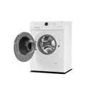 MIDEA MF10EW70BA 7kg 1400 Spin Washing Machine White additional 2