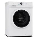 MIDEA MF10EW70BA 7kg 1400 Spin Washing Machine White additional 1