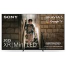 SONY K65XR55B.UKA 65" 4K Bravia 5 Mini LED HDR Google TV additional 1