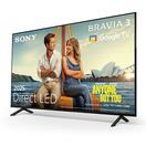 SONY K75S38B.UKA 75" 4K Bravia 3 LED HDR Google TV additional 2