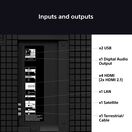 SONY K98XR55BP.UKA 98" BRAVIA 5 4K LED TV additional 11