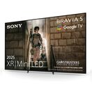 SONY K75XR55BP.UKA 75" 4K Bravia 5 Mini LED HDR Google TV additional 2