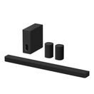 SONY SARS8.CEJ Home Theatre Wireless Rear Speakers - Black additional 11