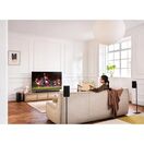 SONY SARS8.CEJ Home Theatre Wireless Rear Speakers - Black additional 4