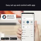 SONY SARS8.CEJ Home Theatre Wireless Rear Speakers - Black additional 9