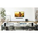 SONY SARS8.CEJ Home Theatre Wireless Rear Speakers - Black additional 2