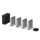 SONY SASW7.CEJ Home Theatre Wireless Subwoofer Black additional 5