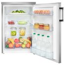 HISENSE RL170D4BCE 56cm Larder Fridge - Silver additional 3