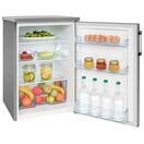 HISENSE RL170D4BCE 56cm Larder Fridge - Silver additional 7