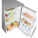 HISENSE RL170D4BCE 56cm Larder Fridge - Silver additional 8