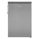 HISENSE RL170D4BCE 56cm Larder Fridge - Silver additional 1
