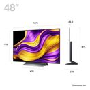 LG OLED48G56LS.AEK 48" 4K OLED Smart TV additional 2