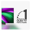 LG OLED55C56LB.AEK 55" 4K OLED Smart TV additional 2