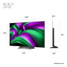 LG OLED55C56LB.AEK 55" 4K OLED Smart TV additional 1