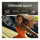 LG OLED55G54LW.AEK OLED evo AI G5 55" 4K Smart TV additional 11