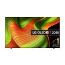 LG OLED83B56LA.AEK 83" 4K Ultra HD OLED AI B5 Smart TV additional 1