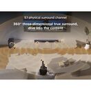 TCL Q65H 5.1ch Dolby Atmos/DTS:X Soundbar Black additional 4