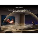 TCL Q65H 5.1ch Dolby Atmos/DTS:X Soundbar Black additional 6