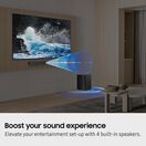 SAMSUNG HW-B650F/XU 3.1ch Soundbar with Wireless Subwoofer additional 5