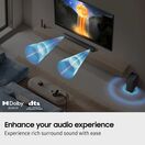SAMSUNG HW-B650F/XU 3.1ch Soundbar with Wireless Subwoofer additional 7