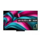 LG OLED83C54LA.AEK 83" 4K Ultra HD OLED evo AI C5 Smart TV additional 1