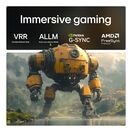 LG OLED83C54LA.AEK 83" 4K Ultra HD OLED evo AI C5 Smart TV additional 13