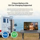 METZ 24MPE7002Z 24" Full HD Portable Smart Google TV additional 3