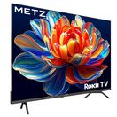 Metz 43MRF6000ZUK 43" 4K DLED Smart TV - Black additional 2
